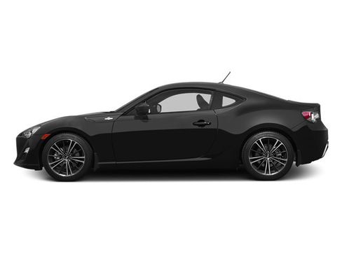 Used 2014 Scion FR-S RWD image 3