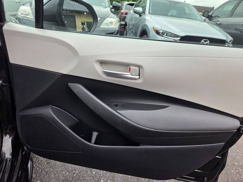 Used 2021 Toyota Corolla L w/ Carpet Mat Package (TMS) FWD image 30