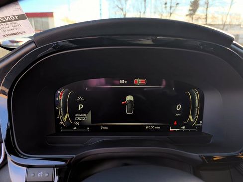 New 2026 INFINITI QX60 Sport image 14