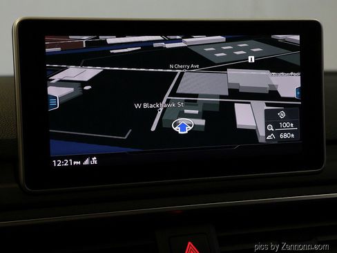 Used 2019 Audi A4 2.0T Premium Plus image 19