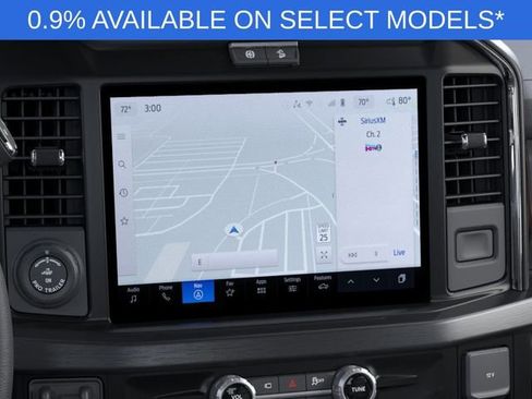 New 2026 Ford F250 Lariat AWD/4WD image 14