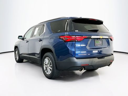 Used 2023 Chevrolet Traverse LT AWD/4WD image 5