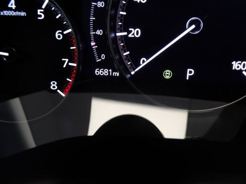 Certified 2025 MAZDA CX-30 2.5 Turbo w/ Premium Package image 31