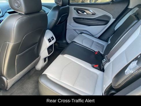Used 2019 GMC Terrain SLT w/ Preferred Package image 19