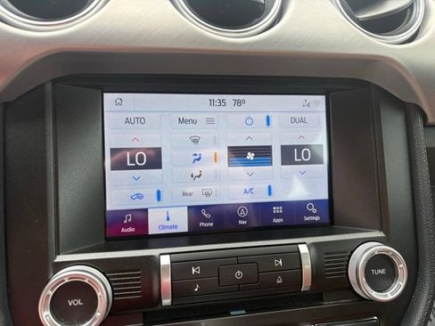 Used 2020 Ford Mustang GT Premium w/ Enhanced Security Package RWD image 17