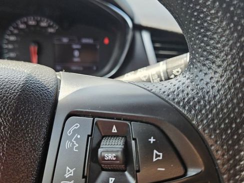Used 2019 Chevrolet Trax LS w/ Tint and Cruise Package FWD image 11