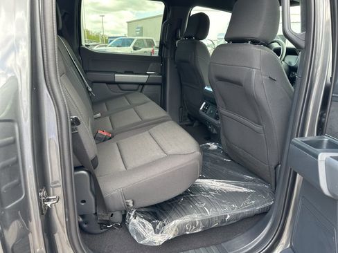 New 2026 Ford F150 XLT AWD/4WD image 21