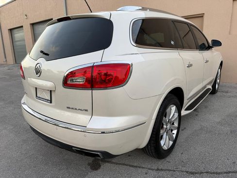 Used 2013 Buick Enclave Premium image 4