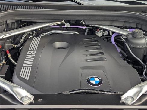 New 2026 BMW X7 xDrive40i image 15