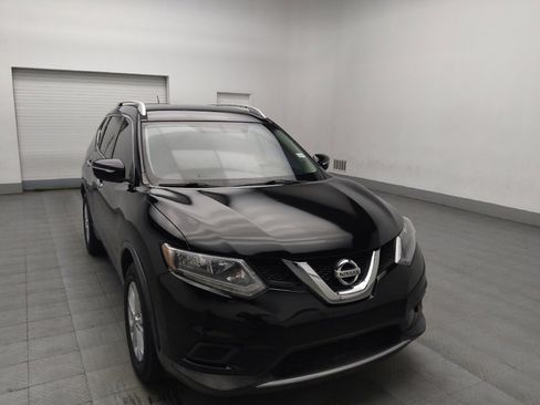 Used 2015 Nissan Rogue SV image 13