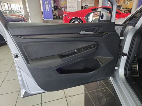 Used 2022 Volkswagen GTI S image 7