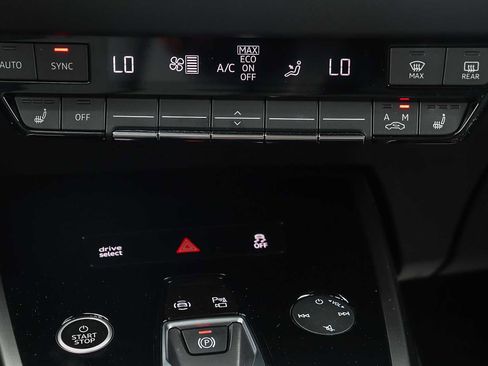 Used 2023 Audi Q4 e-tron Prestige w/ Black Optic Package AWD/4WD image 17