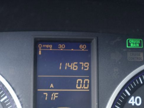 Used 2010 Honda CR-V EX-L image 22