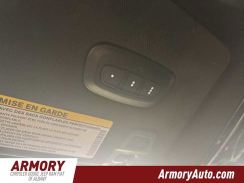 Used 2023 Jeep Grand Cherokee L Overland image 26