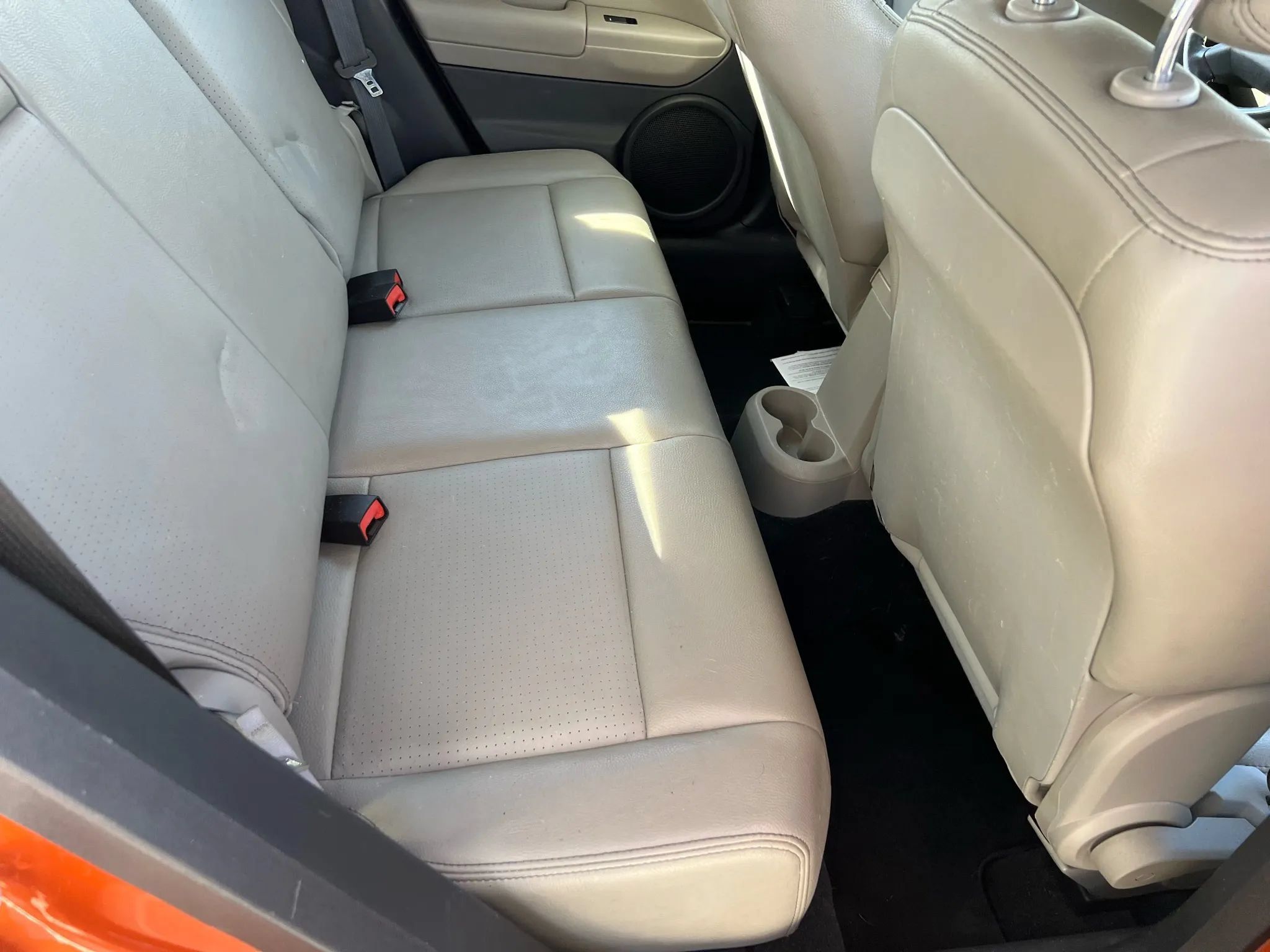 Used 2011 Dodge Caliber Uptown w/ Security Group FWD image 41