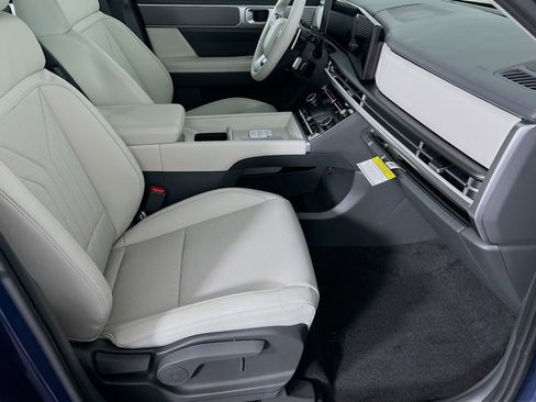 New 2026 Hyundai Santa Fe SEL AWD/4WD image 23