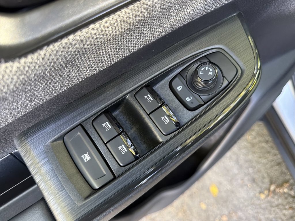 Certified 2026 Subaru Outback Limited XT AWD/4WD image 16