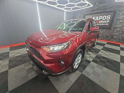 Used 2019 Toyota RAV4 XLE w/ Convenience Package