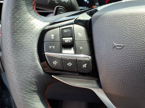 Certified 2025 Ford Explorer ST AWD/4WD image 26