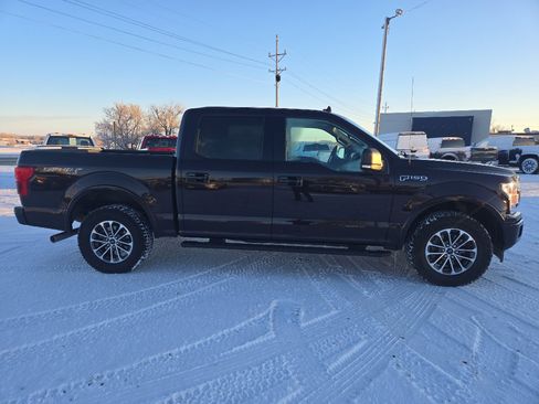 Used 2018 Ford F150 XLT w/ Equipment Group 302A Luxury image 3