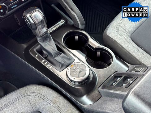 Used 2021 Ford Bronco Big Bend image 26