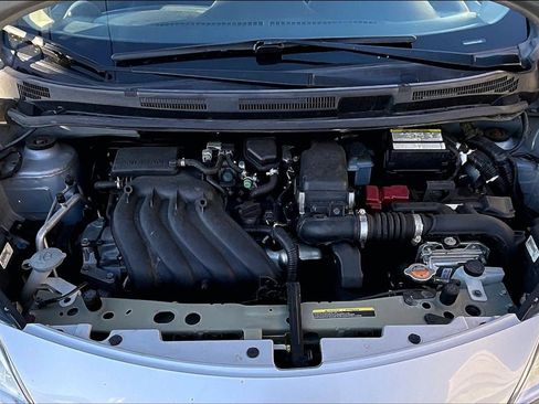 Used 2015 Nissan Versa Note SV w/ SV Convenience Package image 10