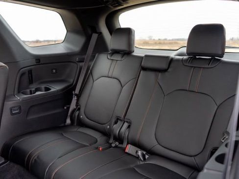 Used 2025 Honda Pilot TrailSport image 15