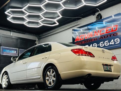 Used 2007 Toyota Avalon XL image 12