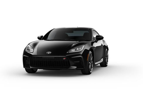 New 2026 Toyota GR86 Premium w/ ALL Weather Mat Package (TMS) RWD image 18