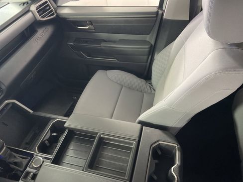 Used 2024 Toyota Tundra SR5 w/ SR5 Convenience Package image 21