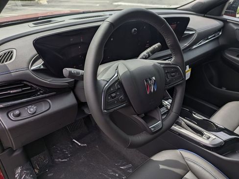 New 2026 Buick Envista Sport Touring w/ Convenience I Package image 20