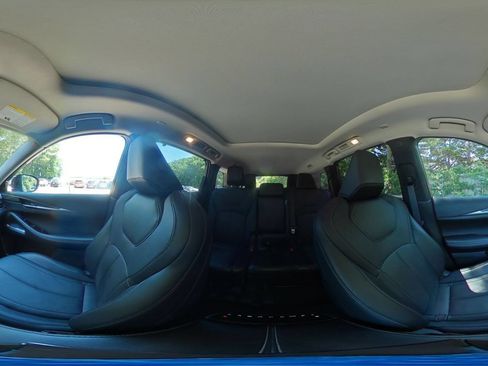 Used 2026 INFINITI QX60 Luxe AWD/4WD image 47
