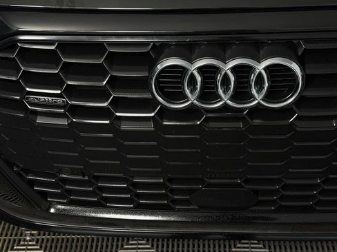 Used 2023 Audi A3 2.0T Premium w/ Convenience Package AWD/4WD image 11