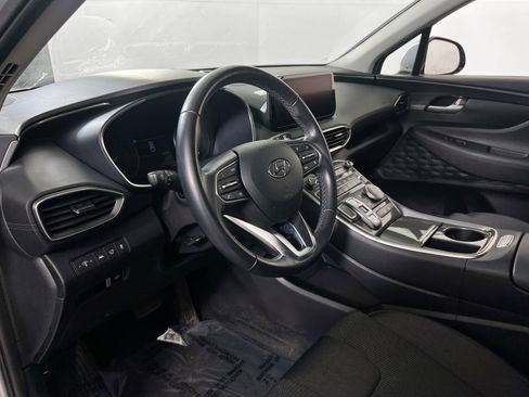 Used 2023 Hyundai Santa Fe SEL image 9