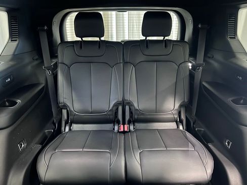 New 2026 Jeep Grand Cherokee L Limited AWD/4WD image 23