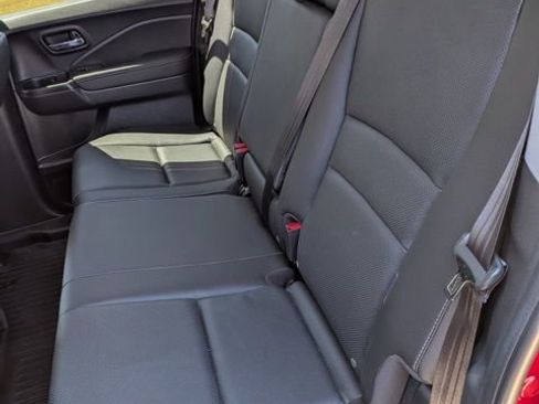 Used 2023 Honda Ridgeline RTL image 13