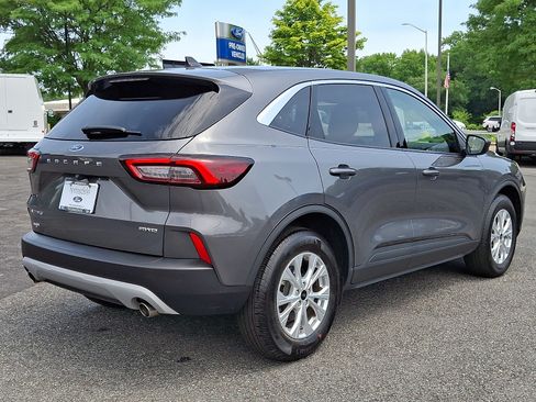 Certified 2023 Ford Escape Active AWD/4WD image 6