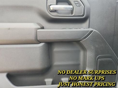 New 2026 Chevrolet Silverado 3500 W/T w/ WT Convenience Package image 21