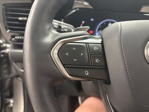Used 2024 Lexus NX 350 AWD w/ Vision Package image 27