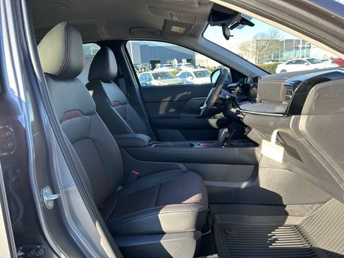 New 2025 Nissan Kicks SR w/ Illumination Package image 26