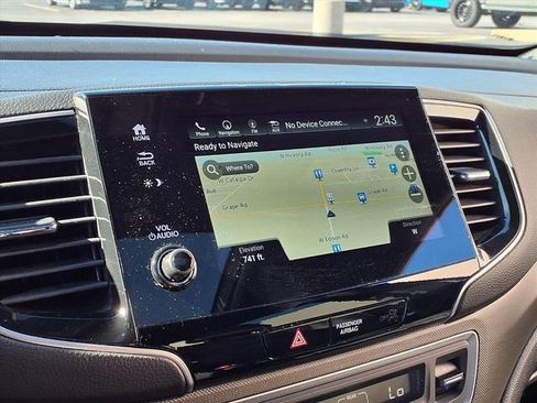 Certified 2022 Honda Pilot TrailSport image 18