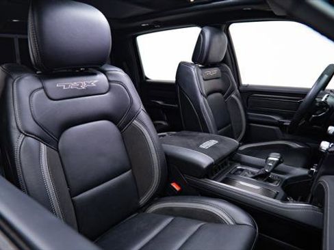 Used 2024 RAM 1500 TRX w/ TRX Level 2 Equipment Group image 40