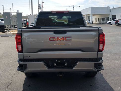 Used 2024 GMC Sierra 1500 Pro w/ Graphite Edition image 7