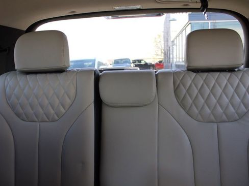 Used 2021 Hyundai Palisade SEL w/ Convenience Package image 27