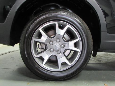 Used 2023 Honda Passport TrailSport image 9