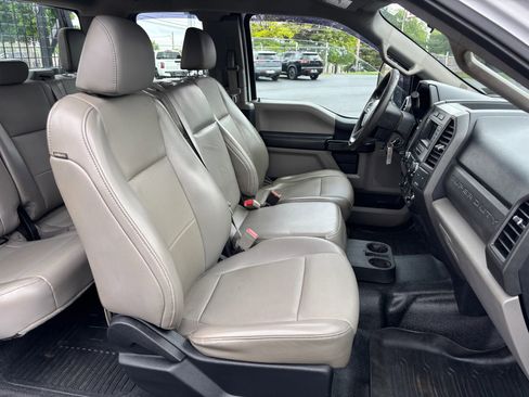 Used 2019 Ford F350 XL w/ XL Value Package RWD image 19