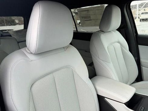New 2026 Jeep Cherokee Laredo AWD/4WD image 24