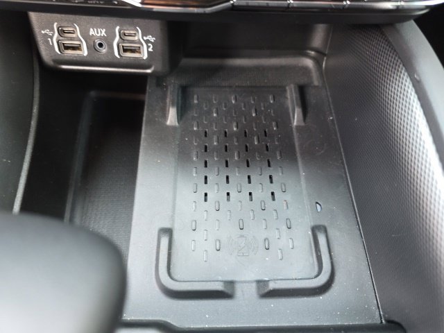 Used 2026 Dodge Durango GT AWD/4WD image 8
