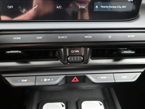 New 2027 Kia Telluride EX X-Line AWD/4WD image 23