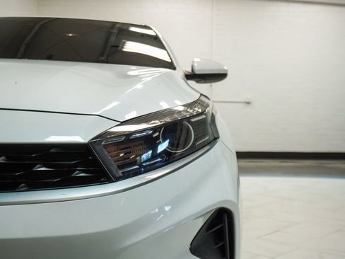 Used 2024 Kia Forte LXS FWD image 33